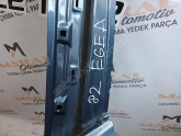 Oto Çıkma Parça / Fiat / Egea / Kaporta & Karoser / Sağ Ön Kapı / Çıkma Parça 