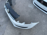 Oto Çıkma Parça / Volkswagen / Polo / Tampon / Ön Tampon / Yan Sanayi 