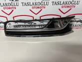 VOLKSWAGEN PASSAT B7 SAĞ SİS ÇERÇEVESİ ORJİNAL