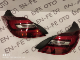 Oto Çıkma Parça / Opel / Insignia / Far & Stop / Sol Arka Stop / Sıfır Parça 