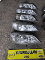 Oto Çıkma Parça / Opel / Astra / Far & Stop / Sol Ön Far / Çıkma Parça 
