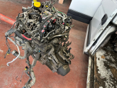 Oto Çıkma Parça / Dacia / Duster / Motor / Motor (komple) / Çıkma Parça 