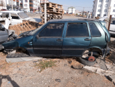 Fiat UNO sol ön kapı