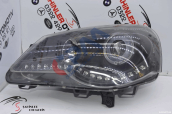 Oto Çıkma Parça / Volkswagen / Polo / Far & Stop / Sol Ön Far / Çıkma Parça 