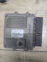 Opel Corsa Motor Beyni 1.3 cdti Dizel FGP 55196353 ZL
