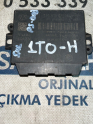 Oto Çıkma Parça / Volkswagen / Tiguan / Beyin / Park Sensör Beyni / Çıkma Parça 