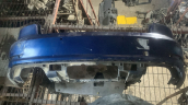 Audi A3 arka tampon çıkma