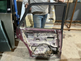 Oto Çıkma Parça / Mazda / 626 / Kaporta & Karoser / Dış Kapı Kolu / Çıkma Parça 