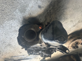 Oto Çıkma Parça / Renault / Scenic / Şanzıman / Şanzıman Komple / Çıkma Parça 