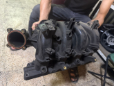 Oto Çıkma Parça / Chevrolet / Cruze / Motor / Emme Manifoldu / Çıkma Parça 
