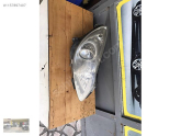 Oto Çıkma Parça / Opel / Corsa / Far & Stop / Sağ Ön Far / Çıkma Parça 