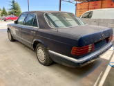 Hasarlı & Kazalı Oto / Mercedes / 300