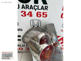 Oto Çıkma Parça / Toyota / Verso / Kaporta & Karoser / Sol Şasi / Çıkma Parça 