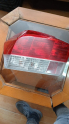 Honda City Arka Stop sedan Sol 2009-2011 Dkn