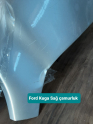 Oto Çıkma Parça / Ford / Kuga / Kaporta & Karoser / Sağ Ön Çamurluk / Çıkma Parça 