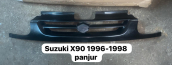 SUZUKİ X90 1996-1998 PANJUR                           (XS1510S25)