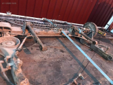 Oto Çıkma Parça / Kia / Carnival / Alt Takım / Arka Dingil / Çıkma Parça 