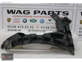 Oto Çıkma Parça / Cupra / Formentor / Tampon / Tampon Braketi / Çıkma Parça 