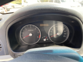 2009 Hyundai Accent Era Kilometre Saati