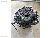 Oto Çıkma Parça / Volkswagen / Passat / Motor / Komple Motor / Çıkma Parça 