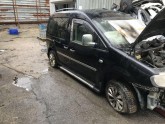 VOLKSWAGEN CADDY 2005 2016 SAĞ  ÖN ÇEYREK 2K0809836