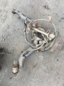 Oto Çıkma Parça / Honda / Civic / Alt Takım / Arka Dingil / Çıkma Parça 