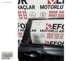 Oto Çıkma Parça / Honda / CR-V / Kaporta & Karoser / Sağ Arka Kapı / Çıkma Parça 