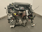 FORD FİESTA 1.4 DİZEL KOMLE MOTOR GARANTİLİ DV4