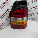 Oto Çıkma Parça / Volkswagen / Transporter / Far & Stop / Sağ Arka Stop / Çıkma Parça 