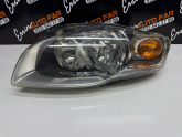 AUDİ A4 SOL FAR ORJİNAL 2005-2008