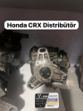 HONDA CRX DİSTRİBÜTÖR