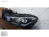 Oto Çıkma Parça / Mercedes / CLA / Far & Stop / Sağ Ön Far / Çıkma Parça 
