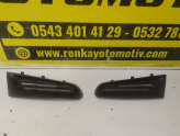 Oto Çıkma Parça / Renault / Clio / Kaporta & Karoser / Panjur / Çıkma Parça 