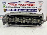 POLO CLASSIC 1.6 AEE ALM MOTOR ÇIKMA SİLİNDİR KAPAĞI