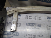 Oto Çıkma Parça / Audi / A6 / Tampon / Tampon Demiri / Çıkma Parça 