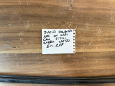 Oto Çıkma Parça / Dacia / Solenza / Kaporta & Karoser / Kapı Fitili / Çıkma Parça 