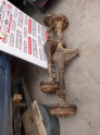 Oto Çıkma Parça / Mitsubishi / L200 / Defransiyel / Arka Defransiyel / Çıkma Parça 