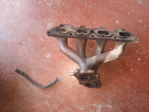 Oto Çıkma Parça / Opel / Vectra / Egzoz / Egzoz Manifoldu / Çıkma Parça 