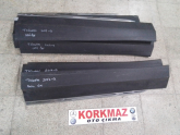 Oto Çıkma Parça / Volkswagen / Tiguan / Kaporta & Karoser / Sağ Ön Kapı / Çıkma Parça 