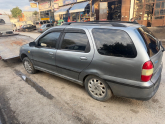 Oto Çıkma Parça / Fiat / Palio / Alt Takım / Amortisör / Çıkma Parça 