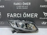 HONDA CİVİC FB7 SAĞ ÖN FAR ORJİNAL XENON