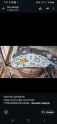 Peugeot 206 gösterge otomatik çift söket 9641573980