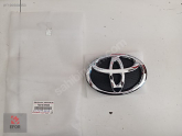 Oto Çıkma Parça / Toyota / Hilux / Arma & Yazı / Panjur Arması / Sıfır Parça 