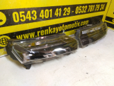 Oto Çıkma Parça / Dacia / Spring / Far & Stop / Gündüz Ledi / Çıkma Parça 