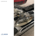 Oto Çıkma Parça / Audi / A4 / Far & Stop / Sağ Ön Far / Çıkma Parça 