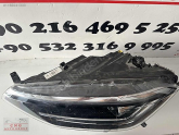 Oto Çıkma Parça / Volkswagen / Taigo / Far & Stop / Sol Ön Far / Çıkma Parça 