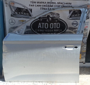 SKODA SCALA ORJİNAL CIKMA SOL ON KAPI