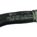 Oto Çıkma Parça / Volkswagen / Golf / Radyatör / İntercooler Hortumu / Sıfır Parça 