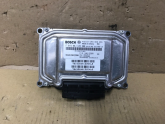 MG ZS MOTOR BEYNİ