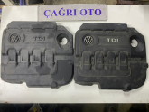 04L103925 MOTOR ÜST KAPAĞI GOLF PASSAT CADDY TİGUAN JETTA